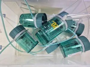 Metrohm 852 Titrando Automated Potentiometric Titration System, 13 of 13