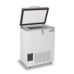 So-Low Chest Style Low Temperature Freezer with -40°C Capability, 2 of 8