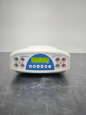 VWR 300V Power Source-cover