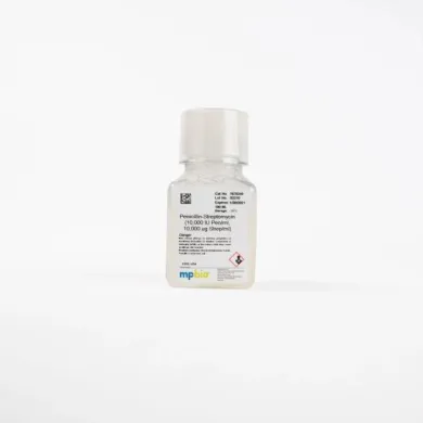 Gibco Penicillin-Streptomycin (10,000 U/mL)