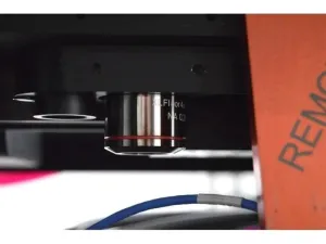 Bruker Berkeley Lights Beacon CAS 2.4 Premium Optofluidic Single-Cell Analysis System with Fluidics Station, 26 of 36