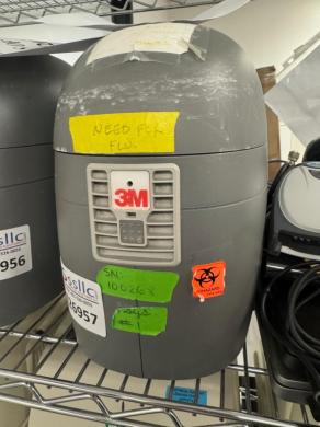 3M Model 3954 Real-Time PCR Thermocycler for Precise Molecular Diagnostics-cover