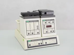 Bio-Rad Automated Econo System for Low-Pressure Chromatography, 5 of 17
