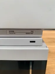 Agilent 1260 Series Refurbished HPLC System, 5 of 6