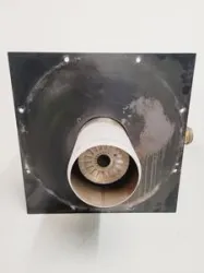 Limpsfield LCNP15 Natural Gas Burner with Autoflame System, 9 of 17