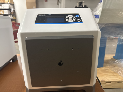 MasterFlex 77964-30 I/P Digital Peristaltic Process Pump for Precise Fluid Handling-cover