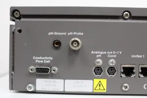 GE Amersham Pharmacia AKTA FPLC Monitor pH/C 900 for Liquid Chromatography, 3 of 8