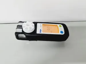 Dräger X-am 5100 Gas Analyser, 2 of 17