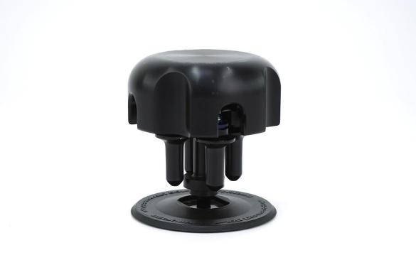 Beckman MLS-50 Swing-Bucket Rotor, 4 × 5 mL, 50,000 rpm, 268,000 × g, for Optima MAX-XP-cover