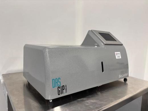 M2p Labs BioLector Microbioreactor for High-Throughput Microbial Cultivation and Bioprocess Monitoring-cover