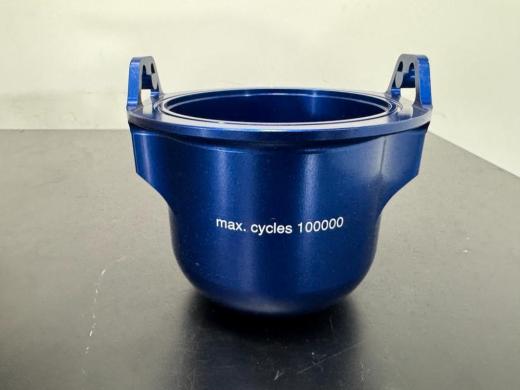 Eppendorf 5910R / 5920R Swing Bucket Centrifuge Rotor for 6x50 mL Conical Tubes-cover