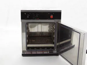 Memmert ULE400 Forced Convection Laboratory Drying Oven for Heat Treatment and Material Testing, 2 of 2