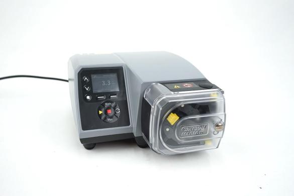 Watson Marlow 530UN/R2 Peristaltic Pump 150.914N.56C-cover