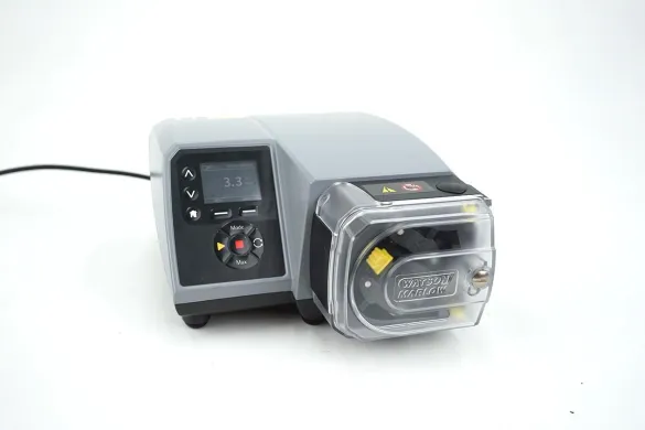 Watson Marlow 530UN/R2 Peristaltic Pump 150.914N.56C