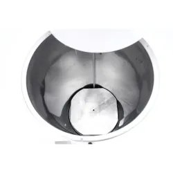 Cryotherm Chronos 120 Nitrogen Storage Container, 5 of 8