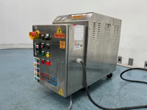 Mokon DT4309AFJ Industrial Temperature Control Unit for Precision Thermal Management, 3 of 4
