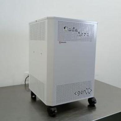 Coda Aero 500 Air Filtration Unit for IVF Laboratories-cover
