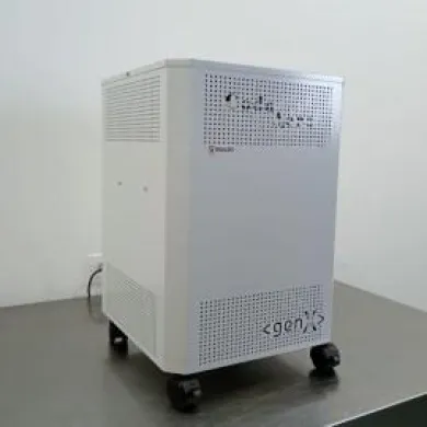 Coda Aero 500 Air Filtration Unit for IVF Laboratories