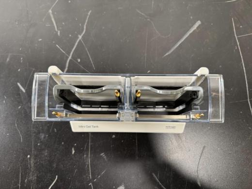 Invitrogen Mini Gel Tank Electrophoresis System for Molecular Biology-cover