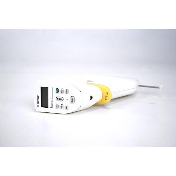 Thermo Fisher Matrix 8 Channel Electronic Pipette - 125 µl
