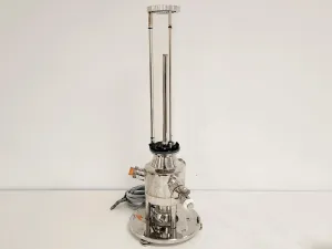 VogelBusch Glass Chromatography Column for Laboratory Separation, 8 of 11