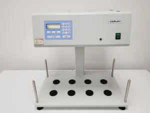 Copley DIS 6000 Tablet Dissolution Tester for Pharmaceutical Analysis, 7 of 19