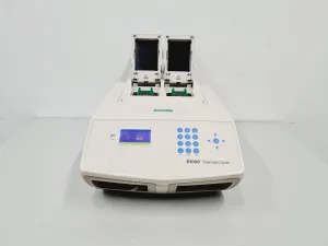 Bio-Rad S1000 Thermal Cycler for Precise PCR Amplification, 2 of 23
