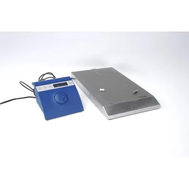 Thermo Scientific H+P Telesystem HP15 RM with Telemodul 40C