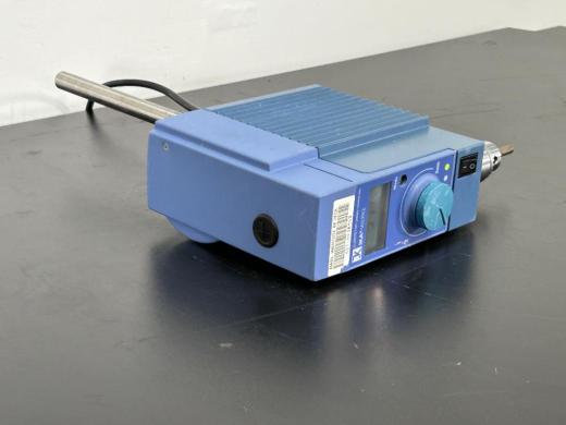 IKA Eurostar Werke Overhead Stirrer-cover