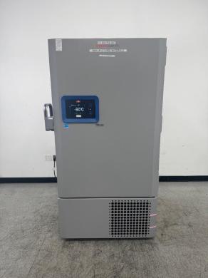 Thermo Fisher TSX60086D TSX Series -80°C Ultra Low Freezer for Biomedical Storage-cover