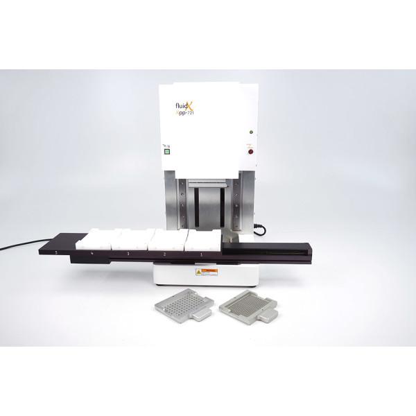 Apricot Designs PP-364-M FluidX XPP-721 Dispenser