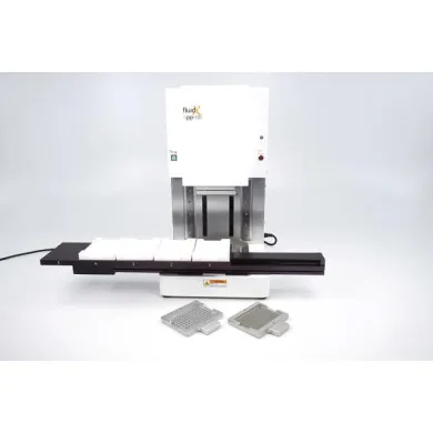 Apricot Designs PP-364-M FluidX XPP-721 Dispenser
