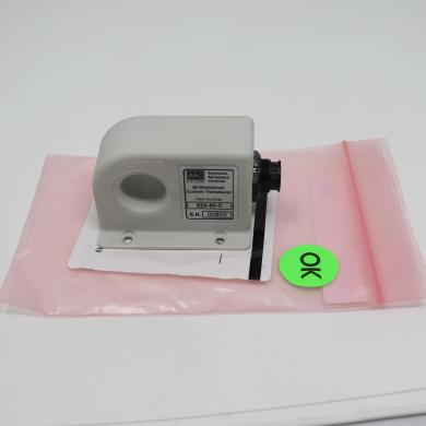 AAC 50A Bi-Directional DC Current Transducer with Connector Model 929-50-C-cover