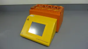 Miltenyi Biotec gentleMACS Octo Dissociator, 3 of 5