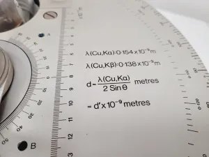 3B 580 TEL-X-OMETER X-Ray Spectrometer for Elemental Analysis, 14 of 18