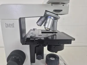 Hund Wetzlar H600/12 Upright Compound Microscope, 8 of 15