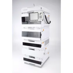 Agilent 1290 Infinity HPLC/UHPLC Binary DAD System, 13 of 15