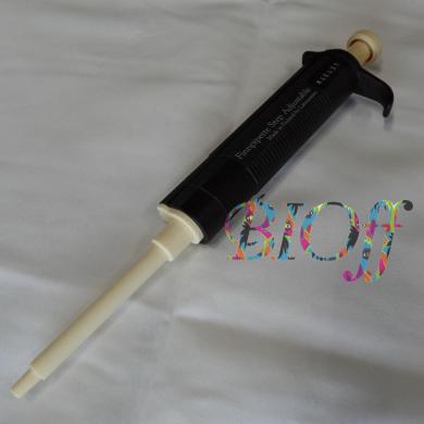 5543 Thermo Finnpipette Step Adjustable Pipette 50-200 µL-cover
