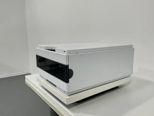 Agilent 1260 Infinity Binary Pump G1312B for High-Performance Liquid Chromatography