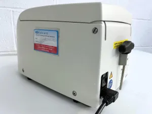 Thermo Scientific SORVALL Legend MICRO 17 Microcentrifuge with Refrigeration, 4 of 7