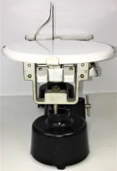 Cenco Mechanical Beam Balance - 10g, 2 of 5