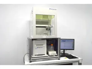 Fluid Imaging Technologies FlowCam 8100 Particle Analyzer with Automated Liquid Handling System, 5 of 14