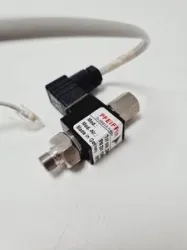 Pfeiffer Turbo Pump TMH-261-250-030 P X, 12 of 31