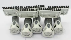 Vistalab Ovation Bionatural Electronic Pipettes Set for Liquid Handling, 15 Pieces, 2 of 12