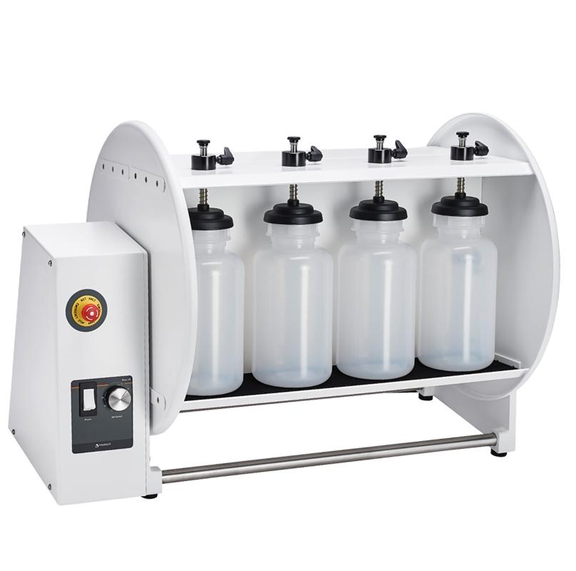 Heidolph Reax 20/4 Overhead Shaker