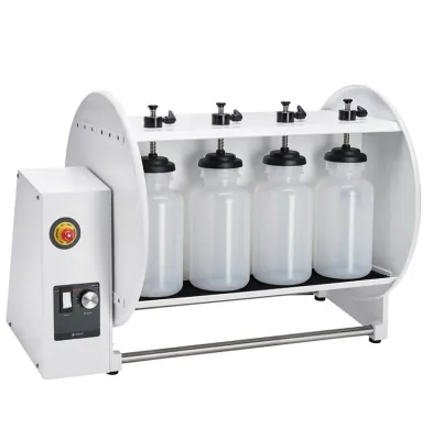 Heidolph Reax 20/4 Overhead Shaker