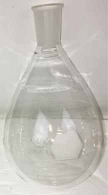 Kimble KC25165-1000 KIMAX KimCote Plastic-Coated Recovery Flask, 1000mL-cover