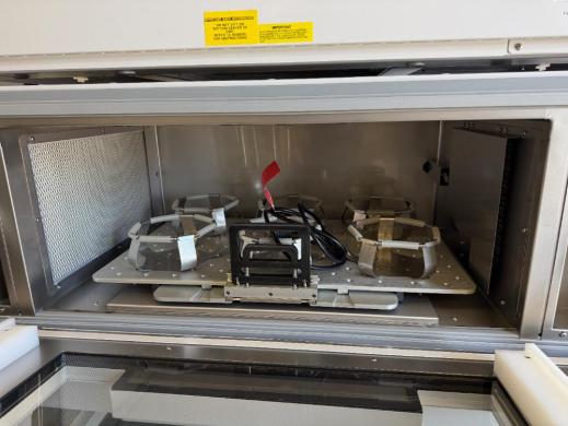 Thermo Fisher Scientific MaxQ 8000 Double Stack Incubator Shaker with Independent Shaking Platforms-cover