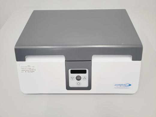 GE Asymptote VIA Thaw CB1000 Dry Automated Thawer-cover