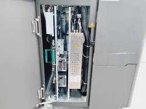 Fluidigm Helios CyTOF with PolyScience Chiller - Spares/Repair, 12 of 62